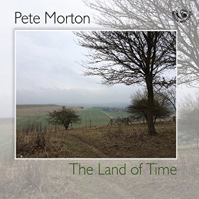 Pete Morton